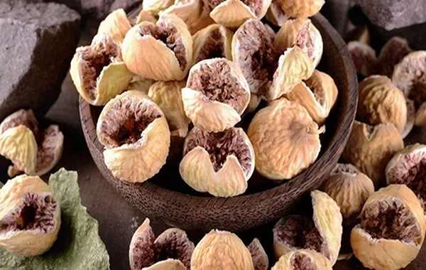 تصویر 2 از فروش انجیر خشک عمده + قیمت خرید به صرفه